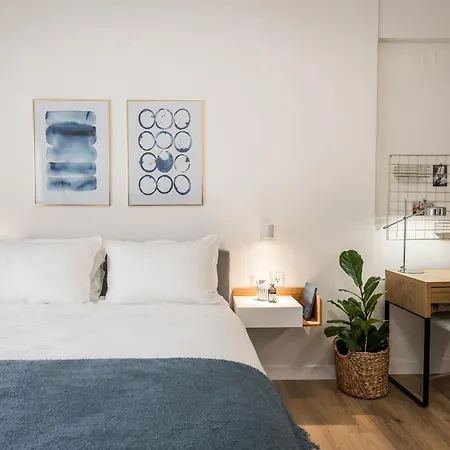 Chic & Comfort Homes In # 3 * Volos
