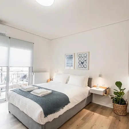 Апартаменты Chic & Comfort Homes In # 3