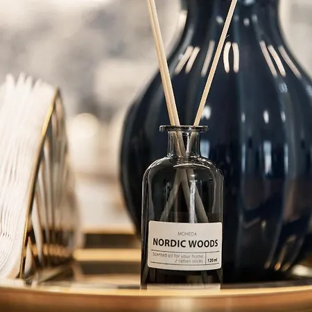 Chic & Comfort Homes In # 3 Апартаменты