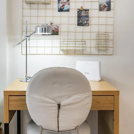 Apartment Chic & Comfort Homes In # 3 Volos