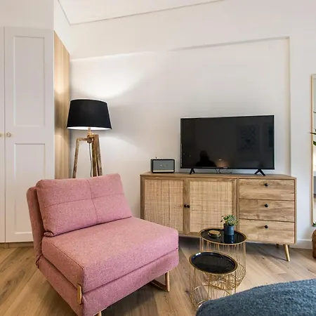 Chic & Comfort Homes In # 3 Апартаменты