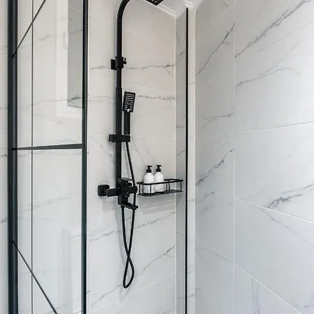 Chic & Comfort Homes In # 3 Апартаменты