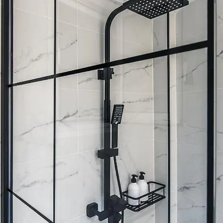 Апартаменты Chic & Comfort Homes In # 3 *