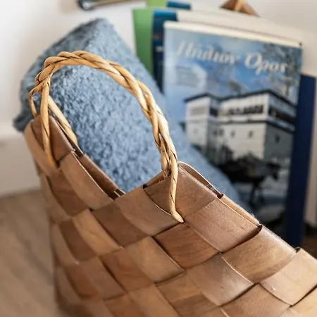 Chic & Comfort Homes In # 3 Lejlighed