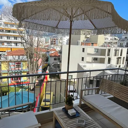 Chic & Comfort Homes In # 3 Апартаменты