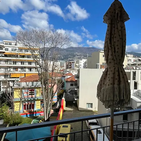 Chic & Comfort Homes In # 3 * Volos