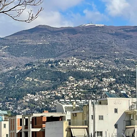 Апартаменты Chic & Comfort Homes In # 3