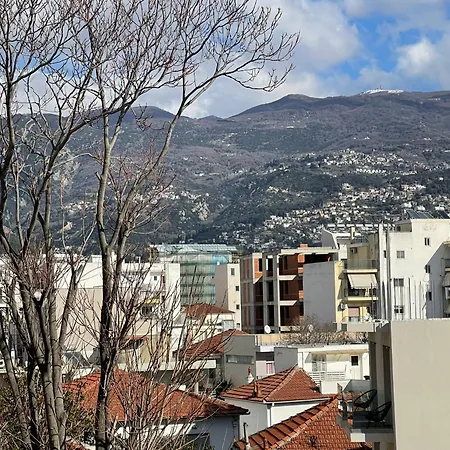 Chic & Comfort Homes In # 3 Апартаменты