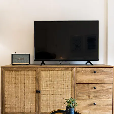 Chic & Comfort Homes In # 3 * Волос