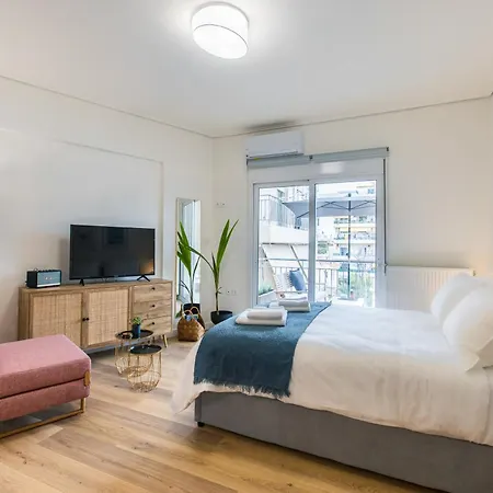 Apartment Chic & Comfort Homes In # 3 *