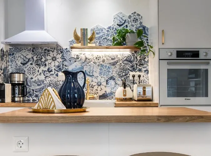 Apartament Chic & Comfort Homes In # 3