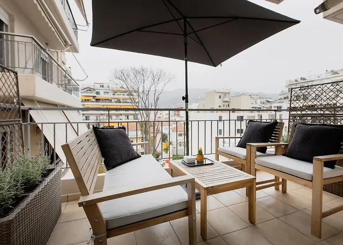 Apartament Chic & Comfort Homes In # 3