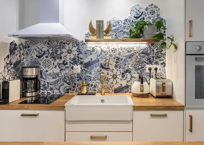 Apartament Chic & Comfort Homes In # 3 Wolos