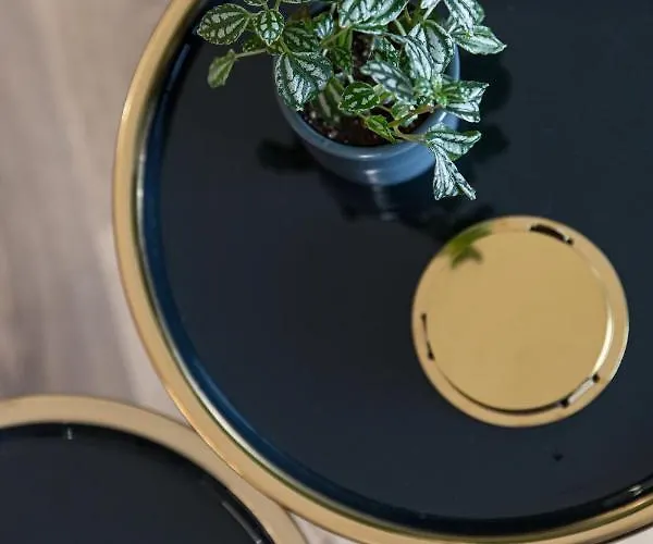 Apartament Chic & Comfort Homes In # 3