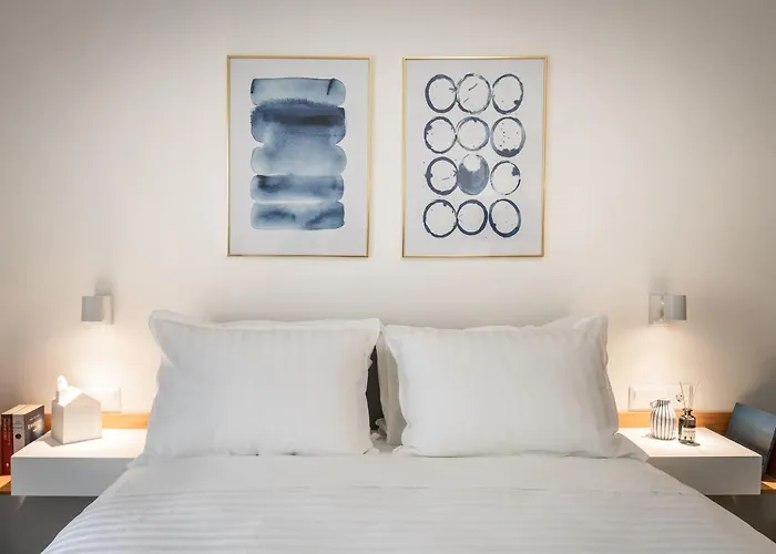 Apartament Chic & Comfort Homes In # 3 *