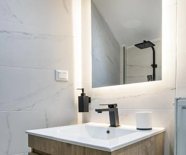 Apartament Chic & Comfort Homes In # 3 Wolos