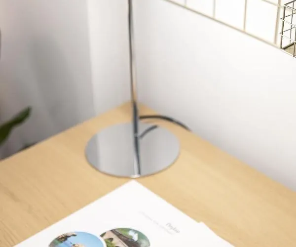 Chic & Comfort Homes In # 3 * Wolos