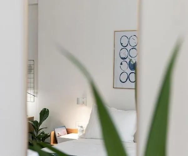 Apartament Chic & Comfort Homes In # 3