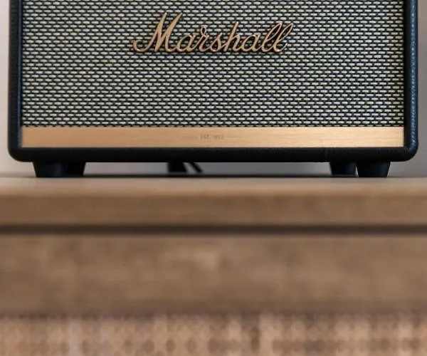 Chic & Comfort Homes In # 3 Apartament Wolos