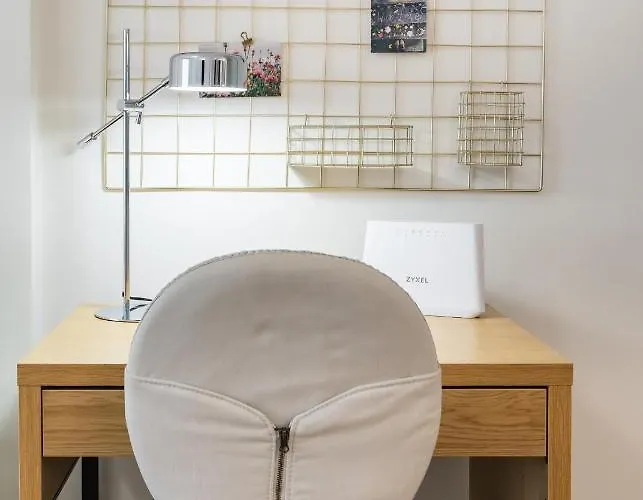 Apartament Chic & Comfort Homes In # 3 Wolos