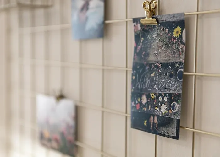 Apartament Chic & Comfort Homes In # 3 *