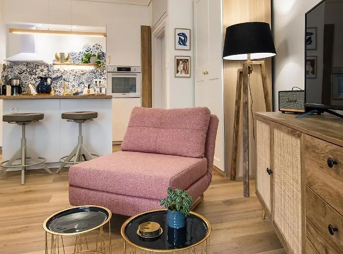 Apartament Chic & Comfort Homes In # 3 Wolos