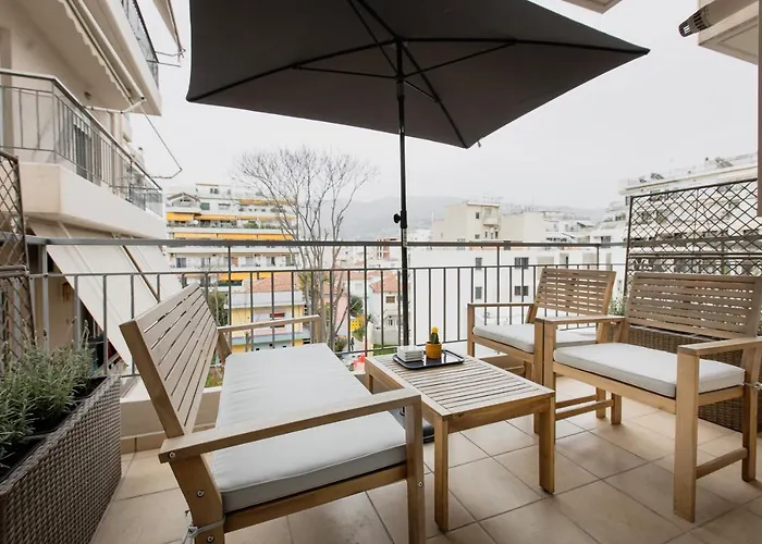 Chic & Comfort Homes In # 3 Apartament *