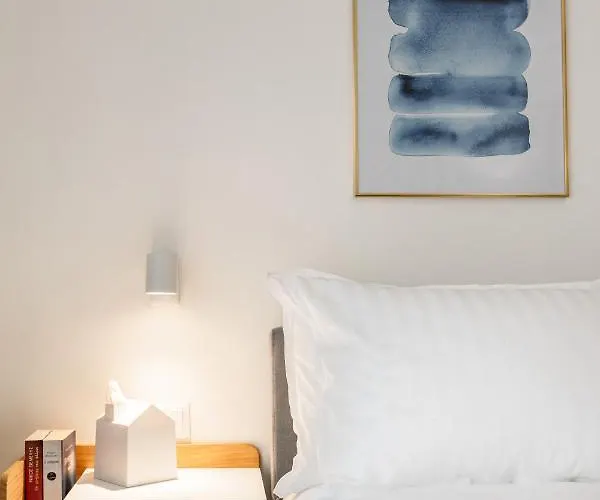 Chic & Comfort Homes In # 3 Apartament *