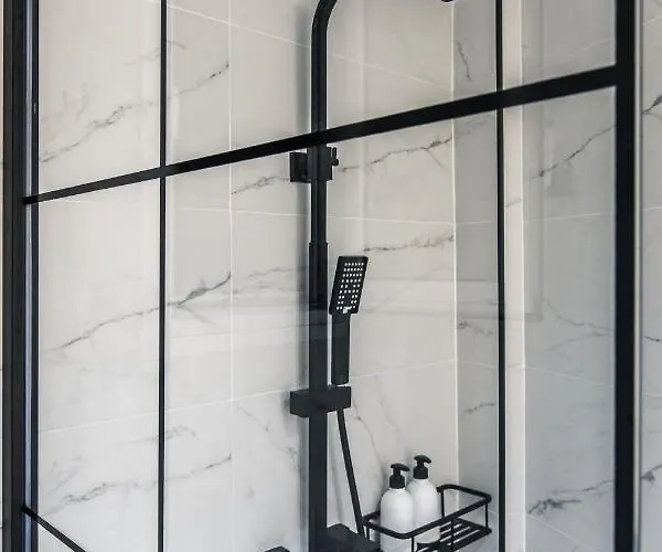 Apartament Chic & Comfort Homes In # 3 *