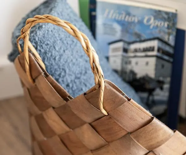 Chic & Comfort Homes In # 3 Apartament