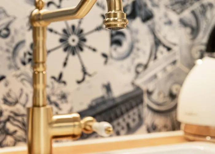 Apartament Chic & Comfort Homes In # 3 Wolos