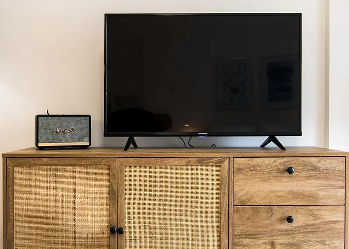 Chic & Comfort Homes In # 3 * Wolos