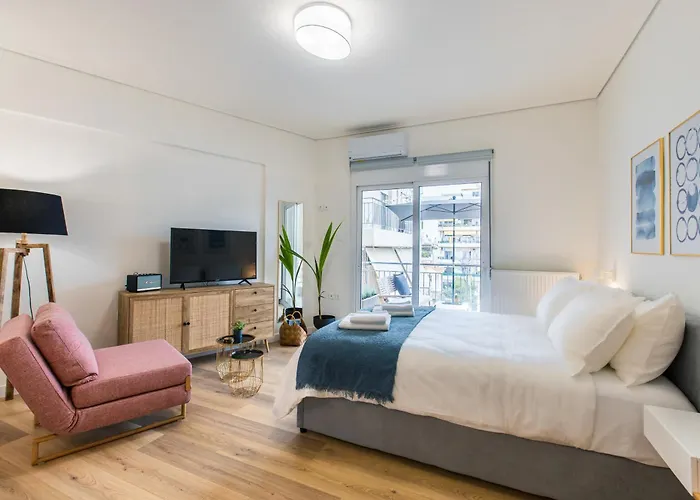 Apartament Chic & Comfort Homes In # 3 *