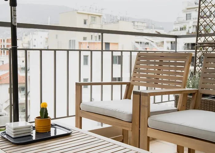 Apartament Chic & Comfort Homes In # 3