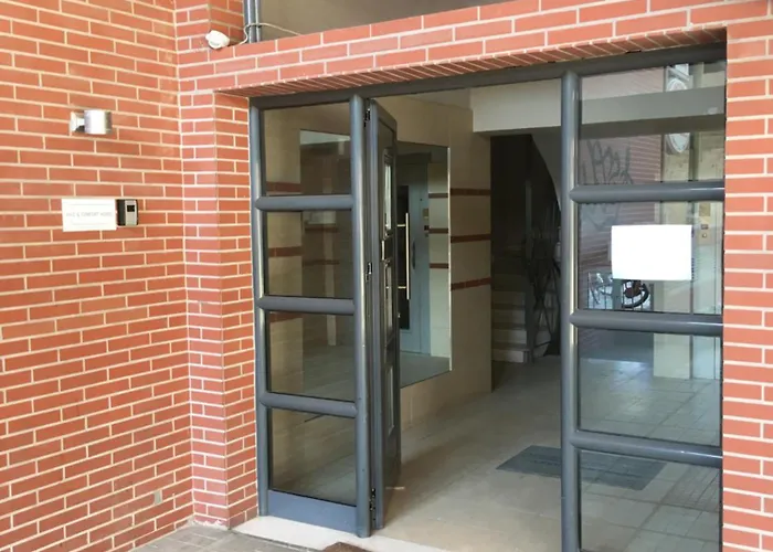 Chic & Comfort Homes In # 3 Apartament *