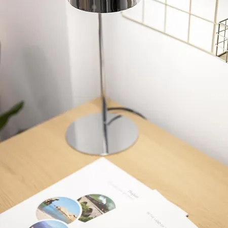 Chic & Comfort Homes In # 3 * 볼로스