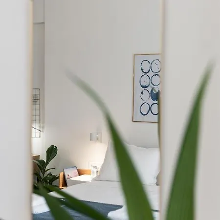 Apartment Chic & Comfort Homes In # 3