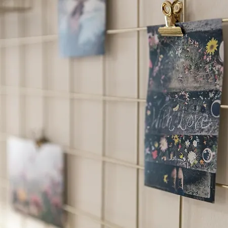 Apartment Chic & Comfort Homes In # 3 *