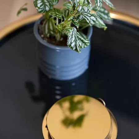 아파트 Chic & Comfort Homes In # 3