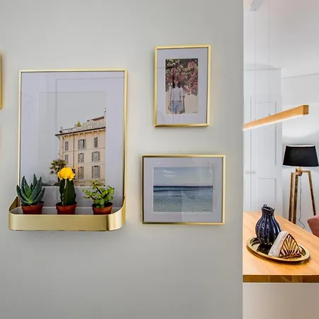 Chic & Comfort Homes In # 3 * 볼로스