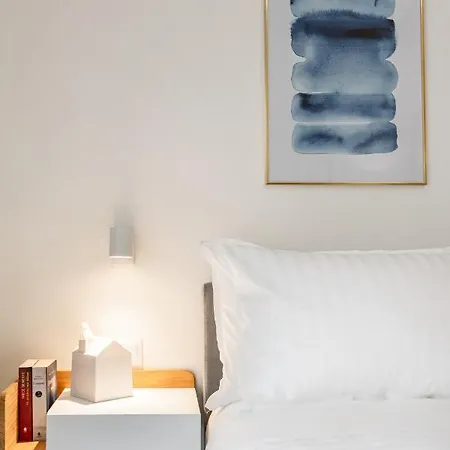 Chic & Comfort Homes In # 3 아파트 *