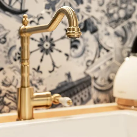 Apartment Chic & Comfort Homes In # 3 Volos