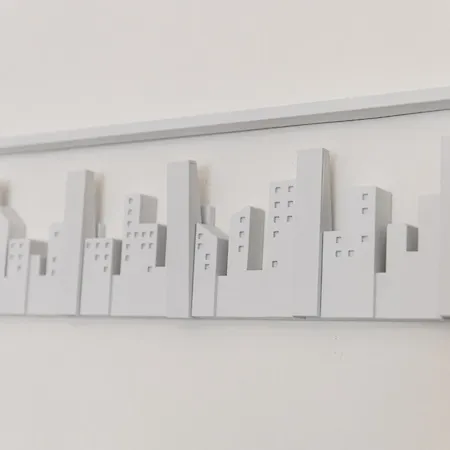 아파트 Chic & Comfort Homes In # 3 볼로스