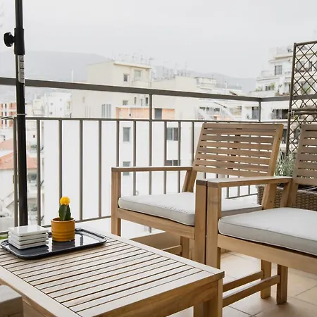 Apartment Chic & Comfort Homes In # 3